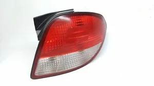 Hyundai Coupe Lampa tylna 92402275