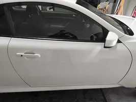 Infiniti G35 Front door H010M3LZMA