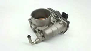 Infiniti G35 Clapet d'étranglement RME6016