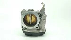 Infiniti G35 Clapet d'étranglement RME6016