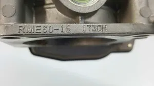 Infiniti G35 Clapet d'étranglement RME6016
