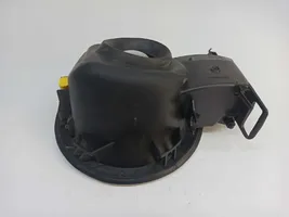 Opel Mokka X Fuel tank filler cap 