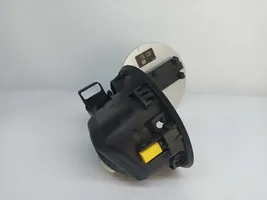 Opel Mokka X Fuel tank filler cap 