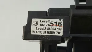Mitsubishi ASX Autres unités de commande / modules 8617A516