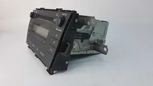 Toyota Prius (XW30) Unité / module navigation GPS 