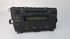 Toyota Prius (XW30) Unité / module navigation GPS 