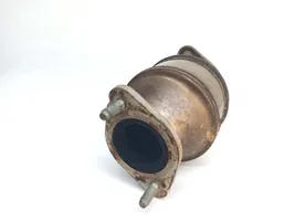 SsangYong Tivoli Filtr cząstek stałych Katalizator / FAP / DPF 24410-35150