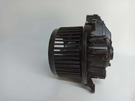 Ford Fiesta Heater fan/blower 0130115702