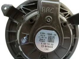 Ford Fiesta Heater fan/blower 0130115702