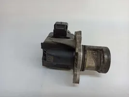 Ford Fiesta EGR valve 