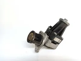 Ford Fiesta EGR valve 