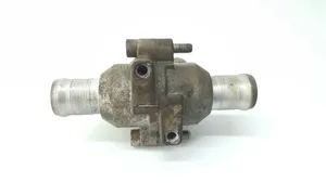 Renault Megane III Water pump 