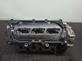 Audi A5 8T 8F Culasse moteur 