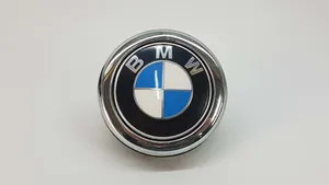 BMW 1 F20 F21 Poignée extérieure de hayon arrière 51247270728