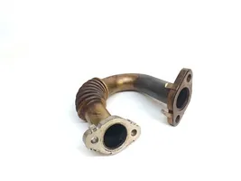 Volkswagen PASSAT CC Turbo air intake inlet pipe/hose 