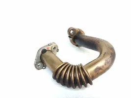 Volkswagen PASSAT CC Turbo air intake inlet pipe/hose 