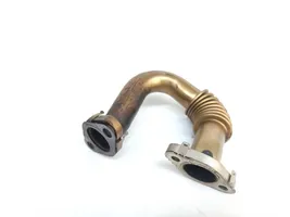 Volkswagen PASSAT CC Turbo air intake inlet pipe/hose 