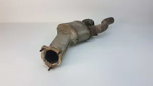 Audi A4 S4 B9 Katalysaattori/FAP/DPF-hiukkassuodatin 8W0254400E