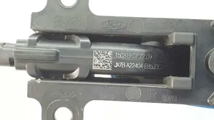 Ford Focus Klamka zewnętrzna drzwi 2366908