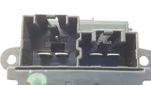 Ford Focus Pečiuko ventiliatoriaus reostatas (reustatas) F011500141