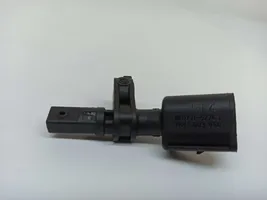 Volkswagen PASSAT B8 Priekšējais bremžu ABS sensors 10071152743