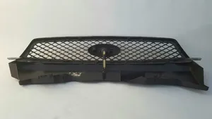 Ford Focus Grille calandre supérieure de pare-chocs avant 1508154