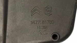 Citroen C4 II Picasso Polttoainesäiliön täyttöaukon korkki 9802220680