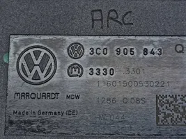 Volkswagen PASSAT B6 Virtalukko 3C0905843Q