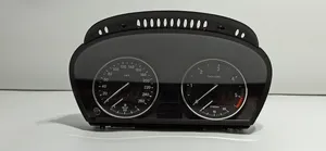 BMW X5 E70 Tachimetro (quadro strumenti) 62109236818