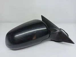 Audi A6 S6 C6 4F Front door electric wing mirror 4F1858532J01C