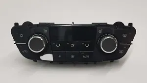 Opel Insignia A Climate control unit 20221001080122A