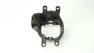 Toyota Yaris Mascherina inferiore del paraurti anteriore 90008497