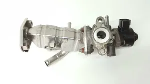 Toyota Yaris Valvola EGR 2568047012