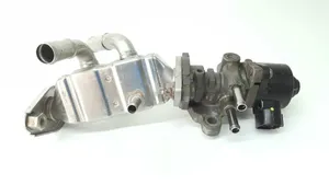 Toyota Yaris Valvola EGR 2568047012