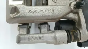 Citroen DS7 Crossback Rear brake caliper AD777015