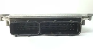 Jeep Cherokee III KJ Unidad de control/módulo ECU del motor 0281011278