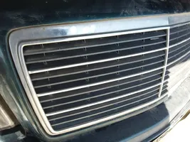 Mercedes-Benz S W140 Maskownica / Grill / Atrapa górna chłodnicy 1408881141