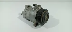 Nissan X-Trail T32 Compressore aria condizionata (A/C) (pompa) 4472501520