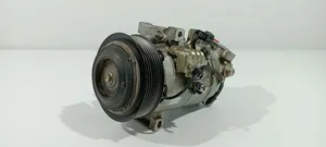 Nissan X-Trail T32 Compressore aria condizionata (A/C) (pompa) 4472501520