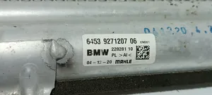 BMW 1 F40 Skraplacz / Chłodnica klimatyzacji 6453927120706