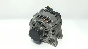 Peugeot 5008 II Alternator 1637302780