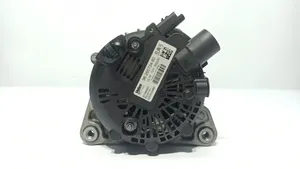 Peugeot 5008 II Alternator 1637302780