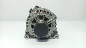 Peugeot 5008 II Alternator 1637302780