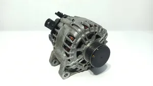 Peugeot 5008 II Alternator 1637302780