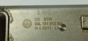 Audi A1 Zawór EGR 0280751016