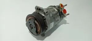 Land Rover Range Rover L322 Ilmastointilaitteen kompressorin pumppu (A/C) LR010723