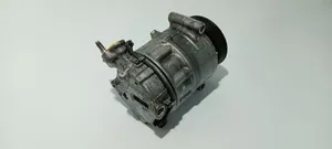 Land Rover Range Rover L322 Ilmastointilaitteen kompressorin pumppu (A/C) LR010723