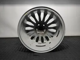 Ford C-MAX I R18 alloy rim AM5J1007DB