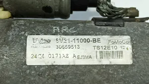 Ford Fiesta Starter motor 8V21-11000-BE