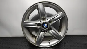 BMW 3 E46 R 18 alumīnija - vieglmetāla disks (-i) 36111094505